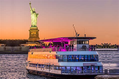 Event Cruise NYC .